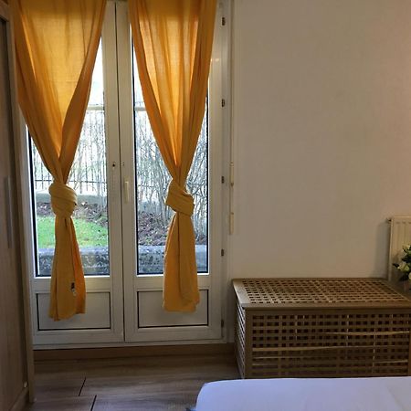Garden Apartment F2 - Paris Disneyland Bussy-Saint-Georges Esterno foto