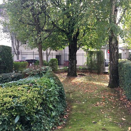 Garden Apartment F2 - Paris Disneyland Bussy-Saint-Georges Esterno foto