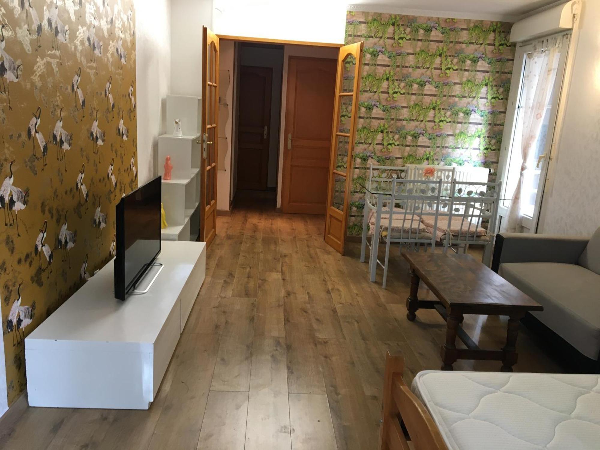 Garden Apartment F2 - Paris Disneyland Bussy-Saint-Georges Esterno foto