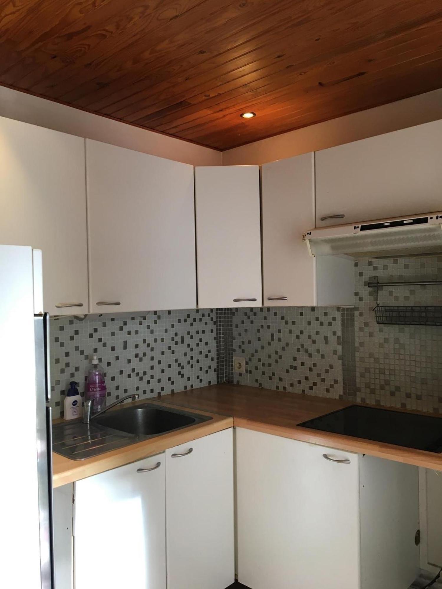 Garden Apartment F2 - Paris Disneyland Bussy-Saint-Georges Esterno foto